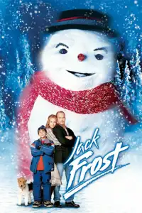 Jack Frost (1998) - Film Streaming HD