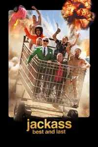 Jackass: Best and Last (2026) - Film Streaming HD