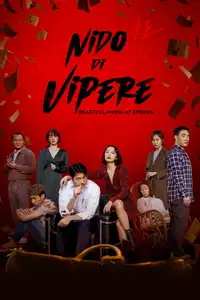Nido di vipere (2020) - Film Streaming HD