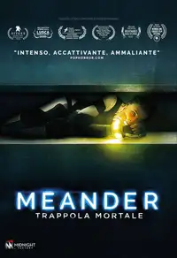 Meander - Trappola mortale (2021) - Film Streaming HD
