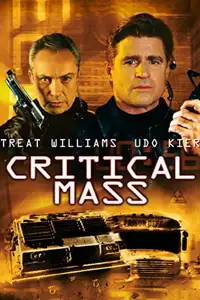 Missione ad alto rischio (2001) - Film Streaming HD
