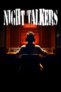 Night Talkers (2024) - Film Streaming HD