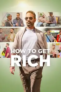 Come diventare ricchi (2023) - Serie TV Streaming HD