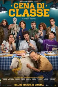 Cena di classe (2026) - Film Streaming HD