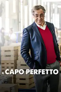 Il capo perfetto (2021) - Film Streaming HD