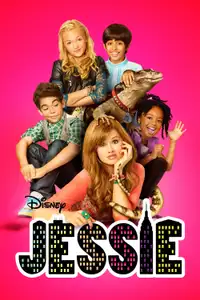 Jessie (2011) - Serie TV Streaming HD