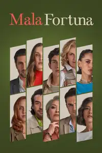 Mala fortuna (2023) - Serie TV Streaming HD