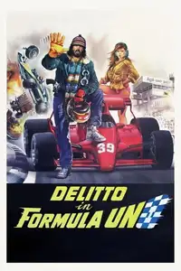 Delitto in Formula Uno (1984) - Film Streaming HD