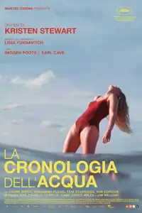 La cronologia dell’acqua (2025) - Film Streaming HD