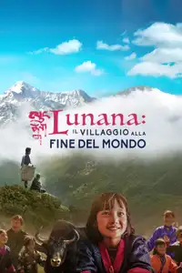 Lunana: il villaggio alla fine del mondo (2019) - Film Streaming HD