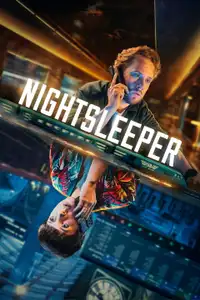 Nightsleeper - Fuori controllo (2024) - Serie TV Streaming HD
