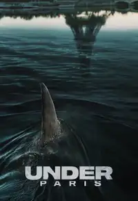 Under Paris (2024) - Film Streaming HD