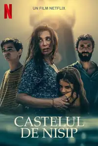 The Sand Castle (2024) - Film Streaming HD