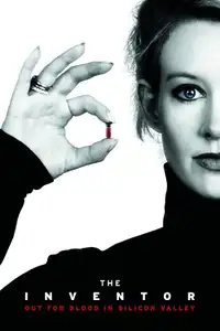 The Inventor - La più grande truffa della Silicon Valley (2019) - Film Streaming HD