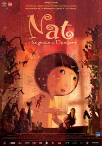 Nat e il segreto di Eleonora (2009) - Film Streaming HD