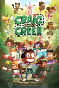 Craig (2018) - Serie TV Streaming HD