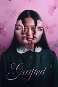 Grafted - Corpi estranei (2024) - Film Streaming HD