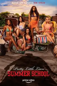 Pretty Little Liars: Original Sin (2022) - Serie TV Streaming HD