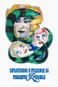 Splendori e miserie di Madame Royale (1970) - Film Streaming HD