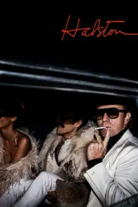 Halston (2021) - Serie TV Streaming HD