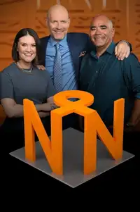 Nytt på nytt (1999) - Serie TV Streaming HD