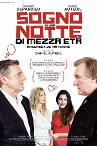 Sogno di una notte di mezza età (2018) - Film Streaming HD