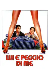 Lui è peggio di me (1985) - Film Streaming HD
