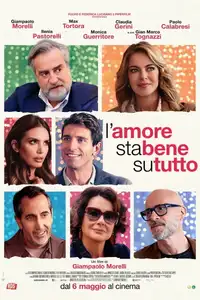L'amore sta bene su tutto (2026) - Film Streaming HD