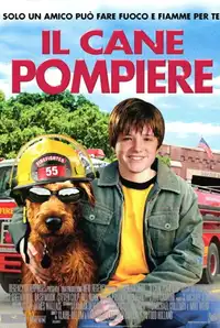 Il cane pompiere (2007) - Film Streaming HD