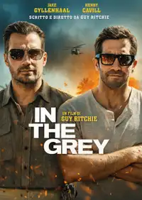 In the Grey (2026) - Film Streaming HD
