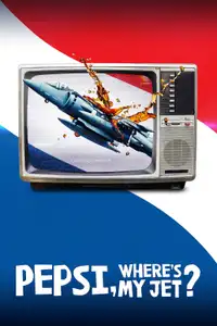 Pepsi, dov'è il mio jet? (2022) - Serie TV Streaming HD