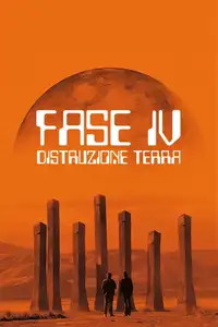 Fase IV - Distruzione Terra (1974) - Film Streaming HD