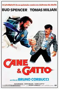 Cane e gatto (1983) - Film Streaming HD