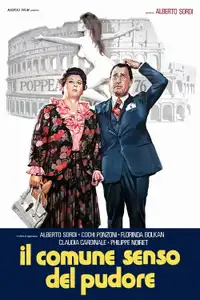 Il comune senso del pudore (1976) - Film Streaming HD