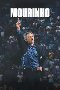 MOURINHO (2026) - Serie TV Streaming HD