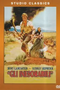 Gli inesorabili (1960) - Film Streaming HD