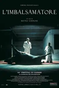L'imbalsamatore (2002) - Film Streaming HD