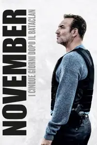 November: I cinque giorni dopo il Bataclan (2022) - Film Streaming HD