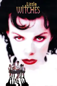 Little Witches (1996) - Film Streaming HD