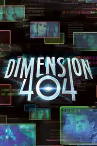 Dimension 404 (2017) - Serie TV Streaming HD