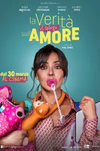 La verità, vi spiego, sull'amore (2017) - Film Streaming HD