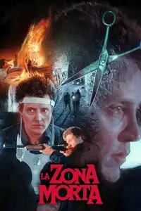 La zona morta (1983) - Film Streaming HD