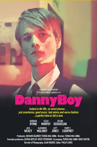 DannyBoy (2020) - Film Streaming HD