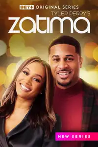 Tyler Perry's Zatima (2022) - Serie TV Streaming HD
