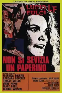 Non si sevizia un paperino (1972) - Film Streaming HD