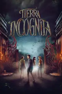 Tierra Incognita (2022) - Serie TV Streaming HD
