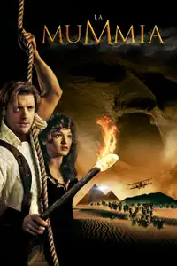 La mummia (1999) - Film Streaming HD