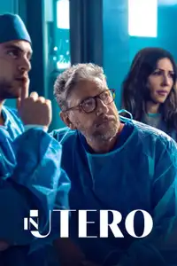 In Utero (2026) - Serie TV Streaming HD