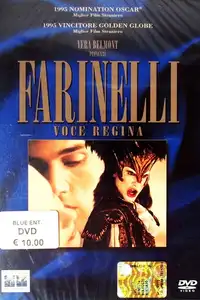 Farinelli - Voce regina (1994) - Film Streaming HD