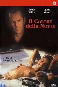 Il colore della notte (1994) - Film Streaming HD